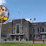 Andrew Rosindell MP Honours Local GPs at LMC Dinner Romford 2026