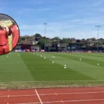 BDC Footballers Make Senior Hornchurch FC Essex Cup Debut, Barking 2026