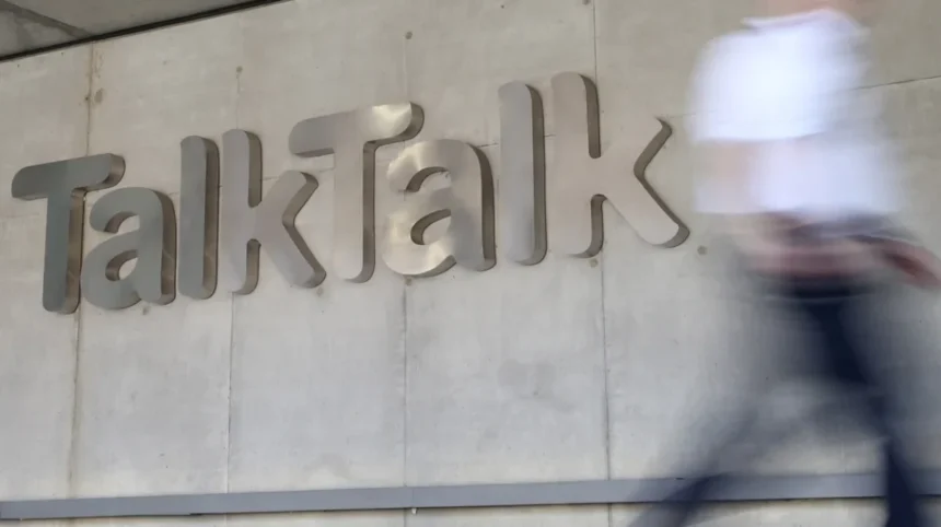 BT’s rescue of TalkTalk: Will protecting broadband customers come at the expense of competition?