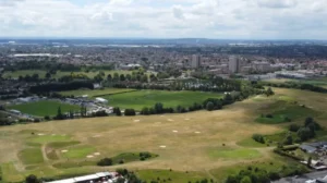 Barking Backs 300 Homes at Crowlands Heath: Dagenham 2026