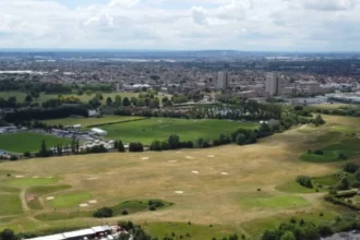 Barking Backs 300 Homes at Crowlands Heath: Dagenham 2026