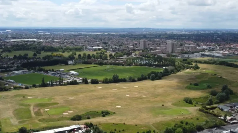 Barking Backs 300 Homes at Crowlands Heath: Dagenham 2026