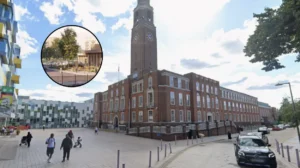 Barking Council Approves 1,300 Homes on Dagenham Golf Course 2026