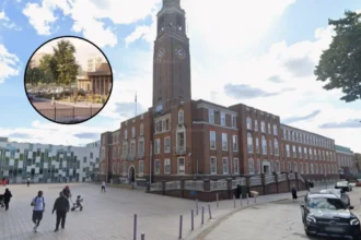 Barking Council Approves 1,300 Homes on Dagenham Golf Course 2026