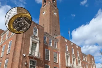 Barking Council Secures £222k Grant for Food Insecurity, Barking and Dagenham 2026