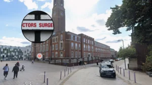 Barking Council Warns of Substantial Mental Illness Increase in Barking 2026