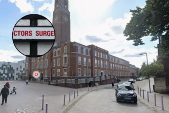 Barking Council Warns of Substantial Mental Illness Increase in Barking 2026