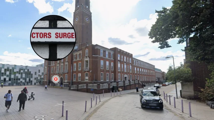 Barking Council Warns of Substantial Mental Illness Increase in Barking 2026