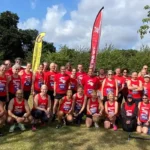 Barking Road Runners and Dagenham 88 Complete Racing Weekend East London 2026