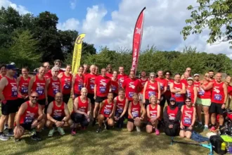 Barking Road Runners and Dagenham 88 Complete Racing Weekend East London 2026