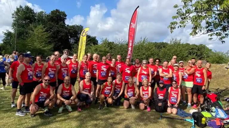 Barking Road Runners and Dagenham 88 Complete Racing Weekend East London 2026