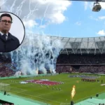 Baroness Karren Brady Warns Andy Burnham Over Manchester City Verdict London 2026