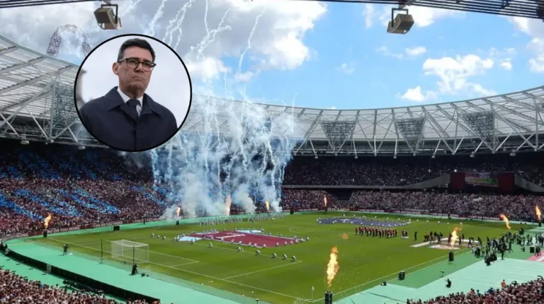 Baroness Karren Brady Warns Andy Burnham Over Manchester City Verdict London 2026