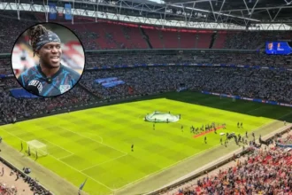 Barry Hearn Warns KSI Over Football Investments: FA Cup Clash Dagenham 2026