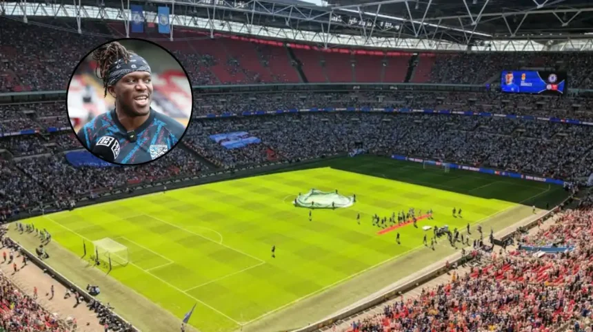Barry Hearn Warns KSI Over Football Investments: FA Cup Clash Dagenham 2026