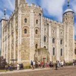Best Places for Architecture Lovers in Tower Hamlets