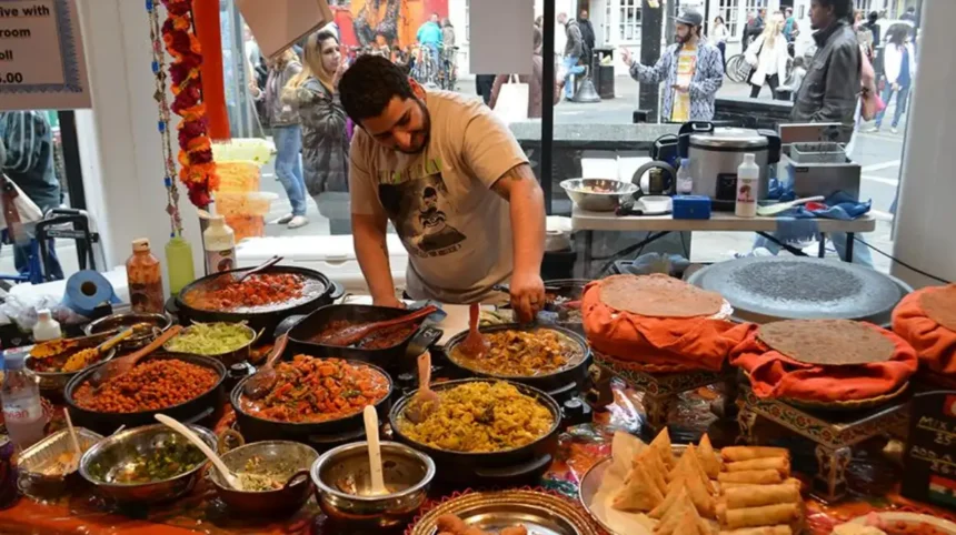 Best Places to Discover Tower Hamlets’ East London Character