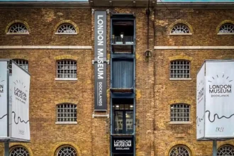 Best Places to Learn About Tower Hamlets East London
