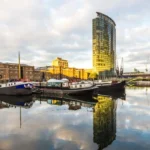 Best Places to Watch Tower Hamlets Change _ East London