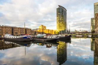 Best Places to Watch Tower Hamlets Change _ East London