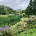 Best Quiet Places to Visit in Tower Hamlets, East London
