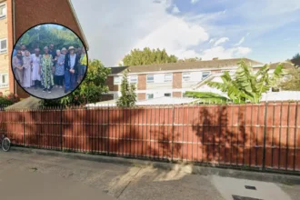 Bethnal Green Dementia Centre Grows Tropical Fruit in Bethnal Green 2026