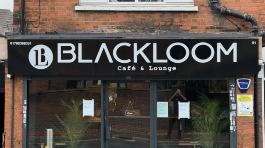 Black Loom Café Seeks Midnight Alcohol Licence in Hornchurch 2026