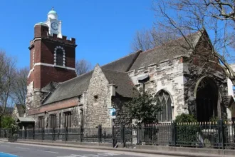 Bow East London_ Heritage, Historic Landmarks and Attractions