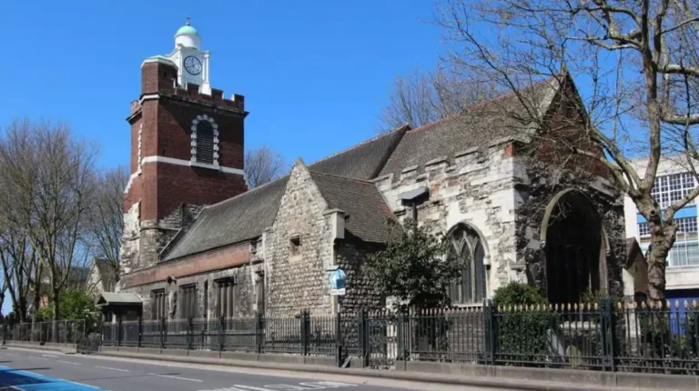 Bow East London_ Heritage, Historic Landmarks and Attractions