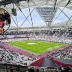 BrewDog & West Ham Launch Boleyn Brew Lager: London Stadium 2026