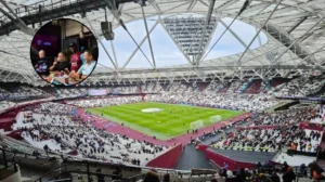BrewDog & West Ham Launch Boleyn Brew Lager: London Stadium 2026