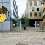 Brian Belnavis Shortlisted for Multicultural Apprenticeship Award Hackney 2026