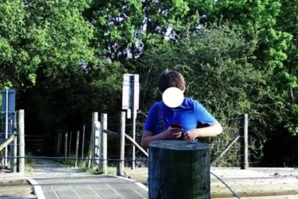 Brickfields Level Crossing Shut Over Dangerous Track Antics: Havering 2026