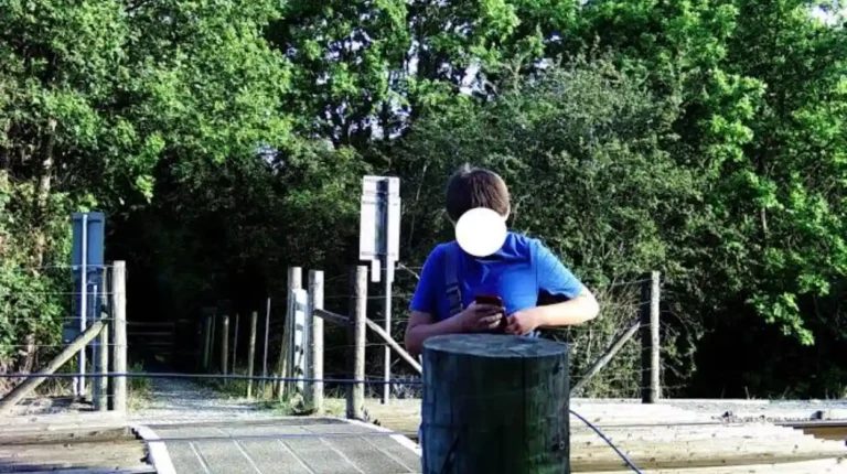 Brickfields Level Crossing Shut Over Dangerous Track Antics: Havering 2026