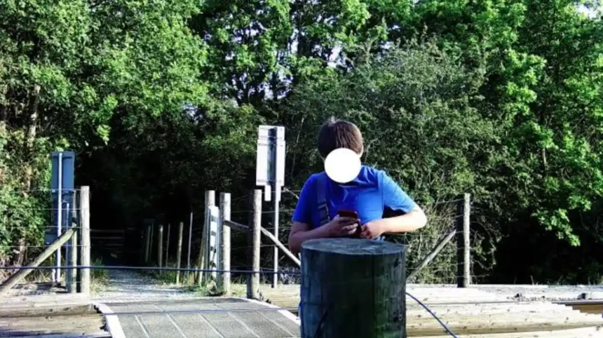 Brickfields Level Crossing Shut Over Dangerous Track Antics: Havering 2026