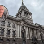 Burglar Ashley Malcolm Jailed Over Fatal Assault of Pensioner, Hackney 2026