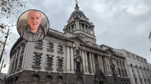 Burglar Ashley Malcolm Jailed Over Fatal Assault of Pensioner, Hackney 2026