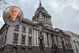 Burglar Ashley Malcolm Jailed Over Fatal Assault of Pensioner, Hackney 2026