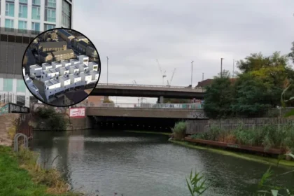 C20 Society Bids to Save Donnybrook Quarter Homes in Bow 2026