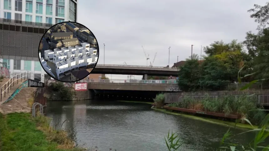 C20 Society Bids to Save Donnybrook Quarter Homes in Bow 2026