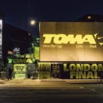 Call of Duty Pop-Up Recreates Seoul Alleyway in Shoreditch 2026