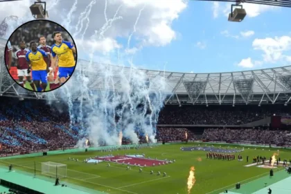 Can Keven Schlotterbeck Replace Jan Bednarek for Southampton Against West Ham? London 2026