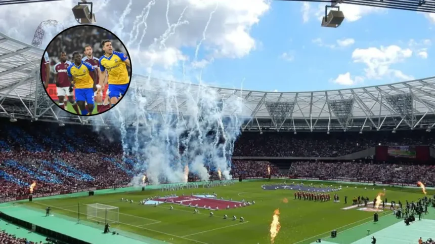 Can Keven Schlotterbeck Replace Jan Bednarek for Southampton Against West Ham? London 2026