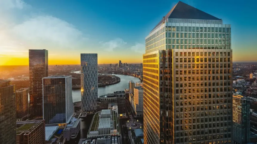 Canary Wharf Attractions_ Best Things to Do in East London