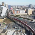 Canning Town Tower Blocks Evacuated Over Sudden Collapse Risk (Canning Town, 2026)