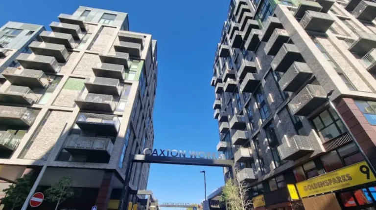Canning Town Towers Evacuated Over Imminent Structural Risk, Canning Town 2026