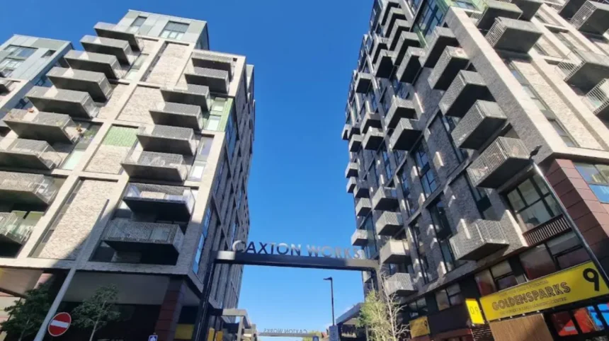 Canning Town Towers Evacuated Over Imminent Structural Risk, Canning Town 2026