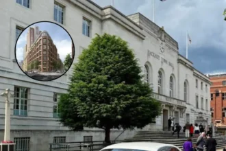 City Hall Approves Shoreditch Works Scheme: Shoreditch 2026
