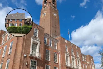 Council Rejects Dagenham Heathway HMO Proposal Again in 2026