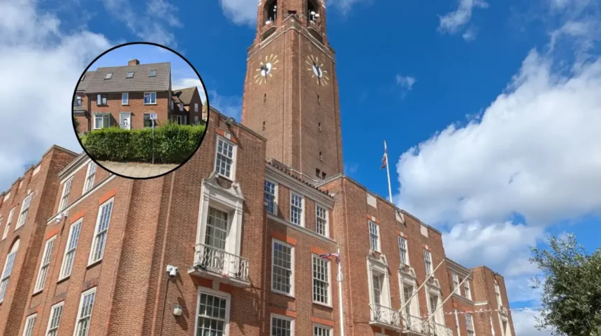 Council Rejects Dagenham Heathway HMO Proposal Again in 2026